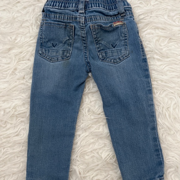 18m Hudson Jeans - Picture 3 of 5